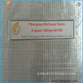 supply fiberglass/glass fiber fabric/cloth for pipeline construction materials